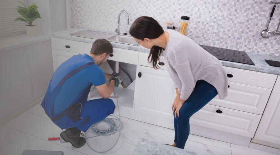 Professional expert plumbing services in Roy, MT